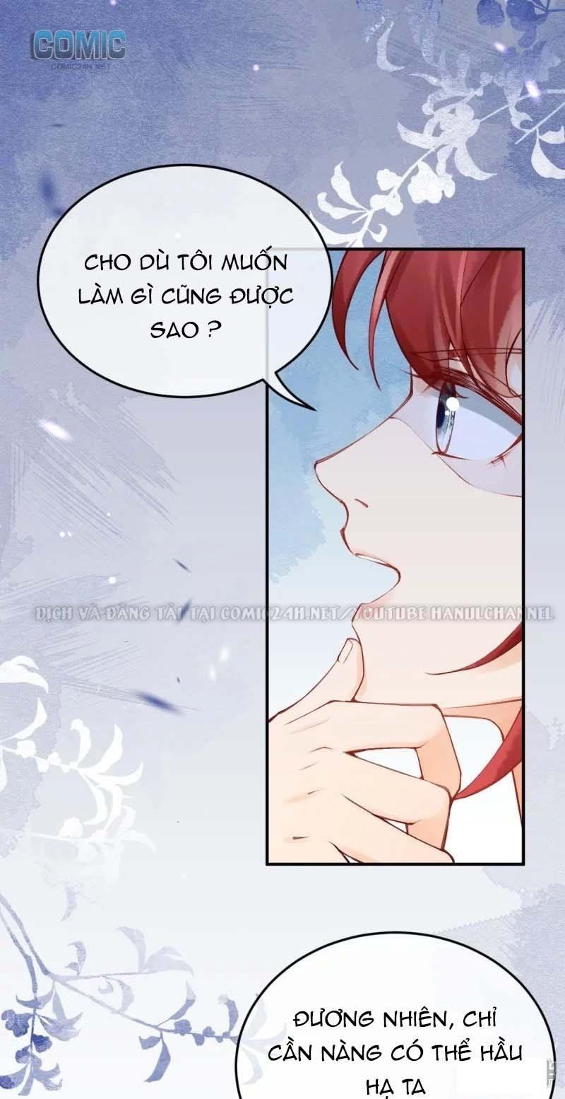 đọc truyện Xuyên Không Đến Ai Câp – Trở Thành Nàng Dâu Của Vua Chương 21 ảnh 4 tại Thiên Thai Truyện