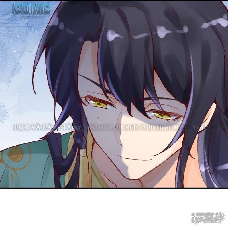 đọc truyện Xuyên Không Đến Ai Câp – Trở Thành Nàng Dâu Của Vua Chương 21 ảnh 24 tại Thiên Thai Truyện