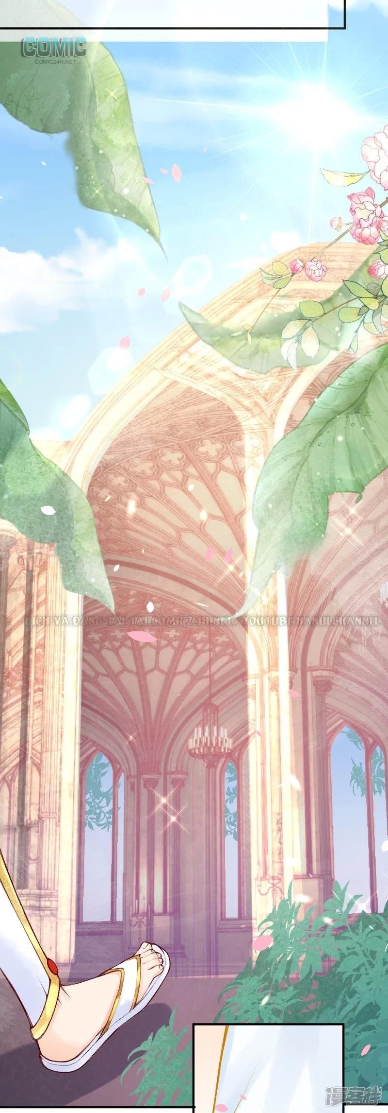 đọc truyện Xuyên Không Đến Ai Câp – Trở Thành Nàng Dâu Của Vua Chương 21 ảnh 26 tại Thiên Thai Truyện