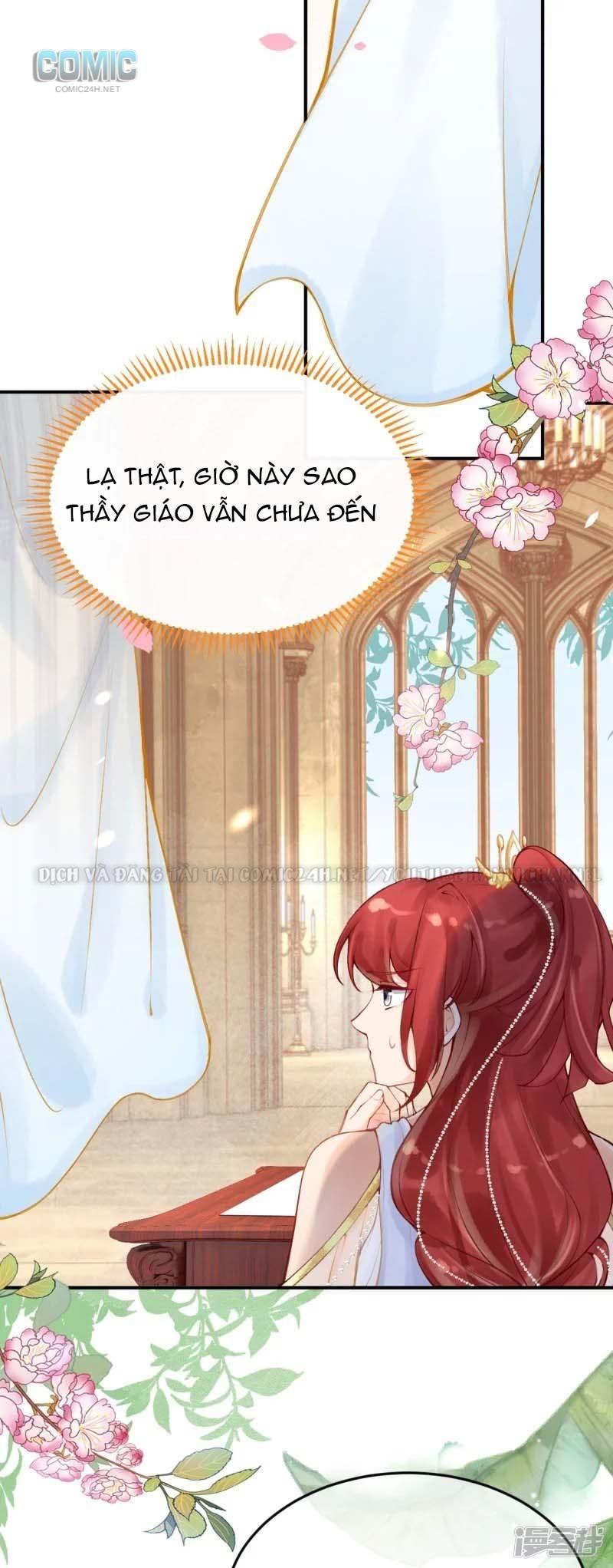 đọc truyện Xuyên Không Đến Ai Câp – Trở Thành Nàng Dâu Của Vua Chương 21 ảnh 27 tại Thiên Thai Truyện