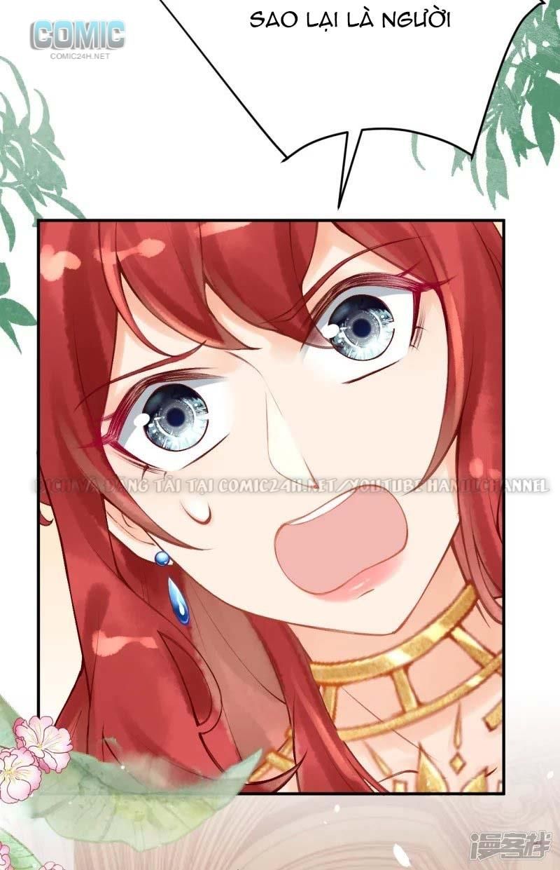 đọc truyện Xuyên Không Đến Ai Câp – Trở Thành Nàng Dâu Của Vua Chương 21 ảnh 30 tại Thiên Thai Truyện