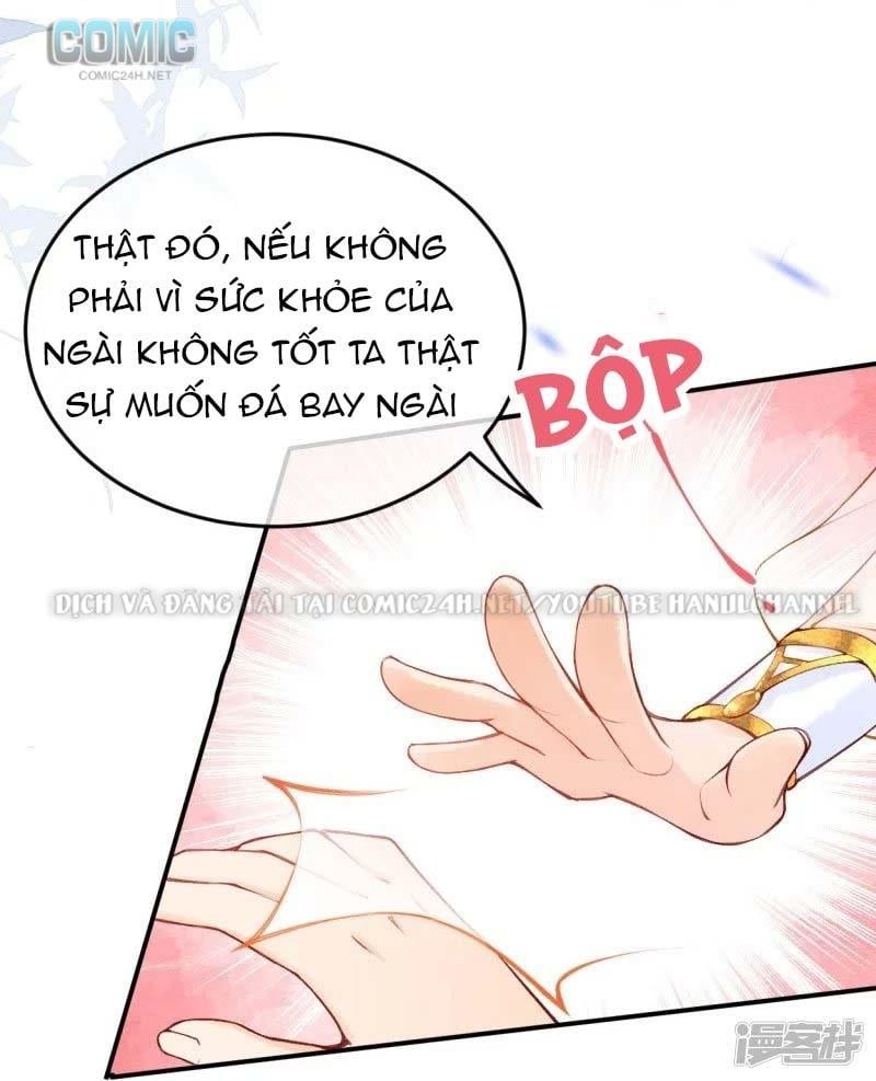 đọc truyện Xuyên Không Đến Ai Câp – Trở Thành Nàng Dâu Của Vua Chương 21 ảnh 7 tại Thiên Thai Truyện