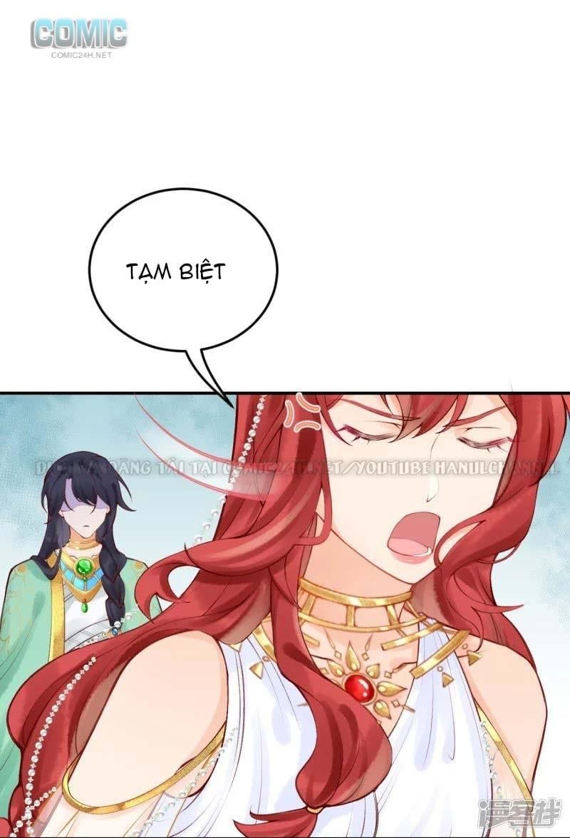 đọc truyện Xuyên Không Đến Ai Câp – Trở Thành Nàng Dâu Của Vua Chương 21 ảnh 10 tại Thiên Thai Truyện