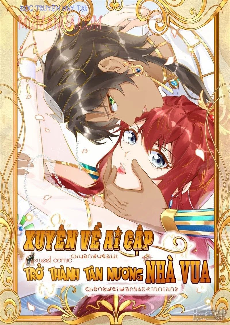 đọc truyện Xuyên Không Đến Ai Câp – Trở Thành Nàng Dâu Của Vua Chương 22 ảnh 3 tại Thiên Thai Truyện