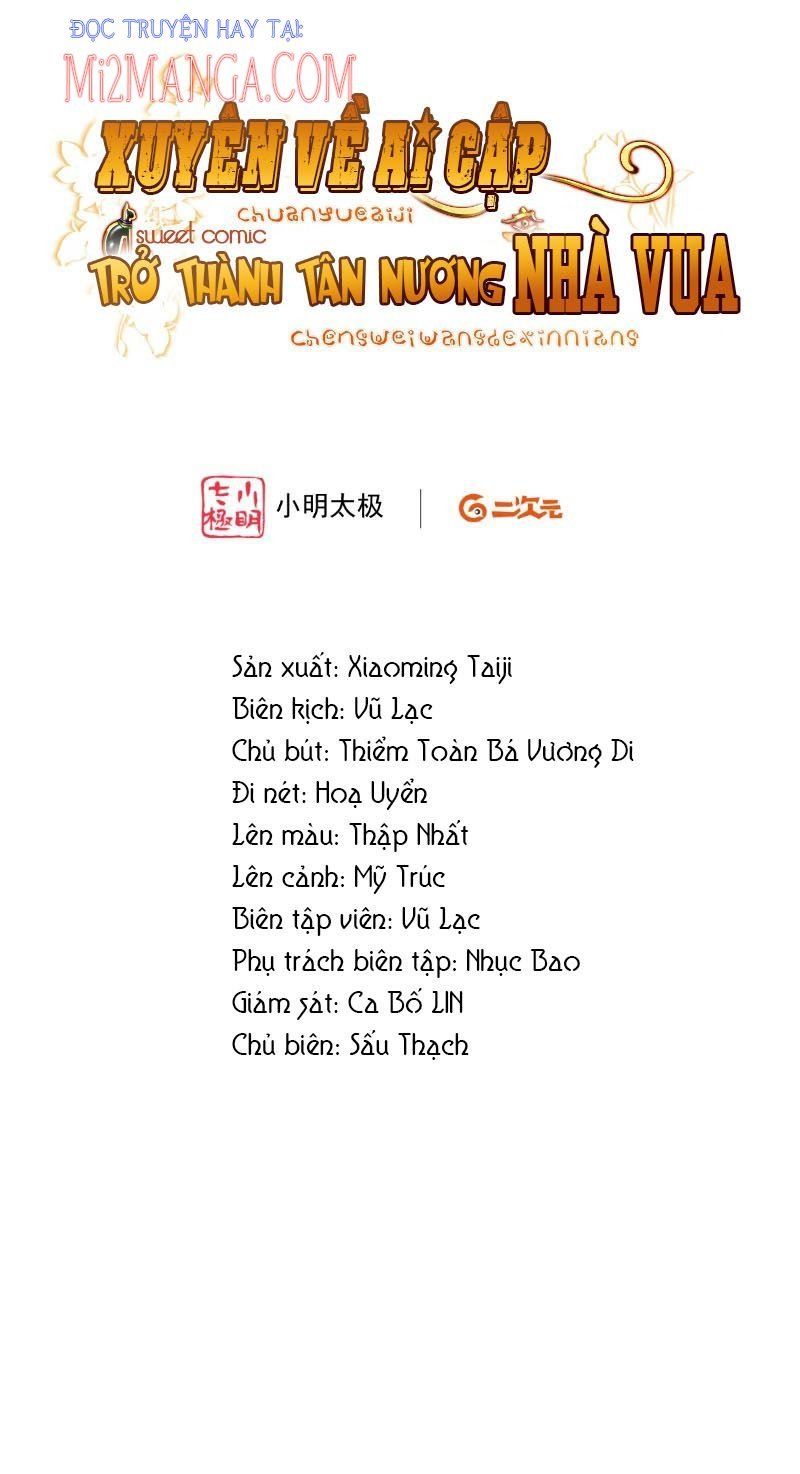 đọc truyện Xuyên Không Đến Ai Câp – Trở Thành Nàng Dâu Của Vua Chương 22 ảnh 4 tại Thiên Thai Truyện