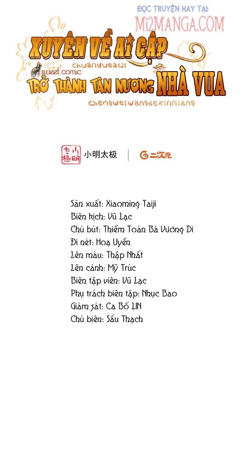 đọc truyện Xuyên Không Đến Ai Câp – Trở Thành Nàng Dâu Của Vua Chương 23 ảnh 4 tại Thiên Thai Truyện