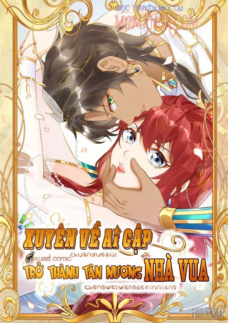 đọc truyện Xuyên Không Đến Ai Câp – Trở Thành Nàng Dâu Của Vua Chương 24 ảnh 3 tại Thiên Thai Truyện