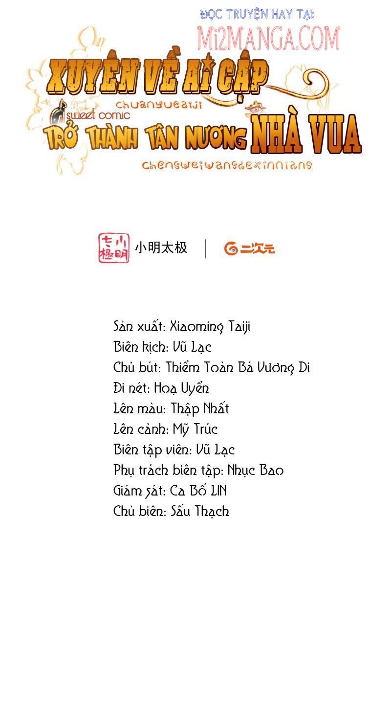 đọc truyện Xuyên Không Đến Ai Câp – Trở Thành Nàng Dâu Của Vua Chương 24 ảnh 4 tại Thiên Thai Truyện