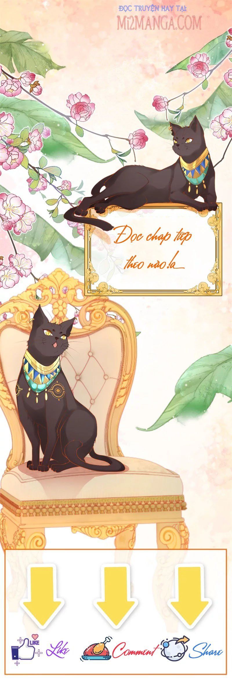 đọc truyện Xuyên Không Đến Ai Câp – Trở Thành Nàng Dâu Của Vua Chương 24 ảnh 10 tại Thiên Thai Truyện