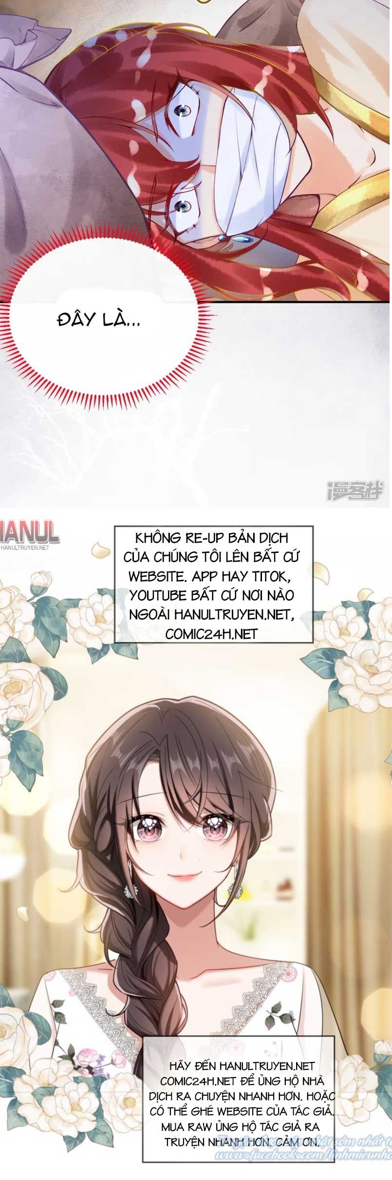 đọc truyện Xuyên Không Đến Ai Câp – Trở Thành Nàng Dâu Của Vua Chương 27 ảnh 8 tại Thiên Thai Truyện