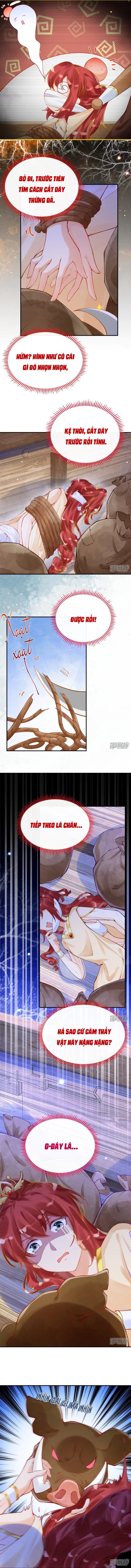 đọc truyện Xuyên Không Đến Ai Câp – Trở Thành Nàng Dâu Của Vua Chương 28 ảnh 6 tại Thiên Thai Truyện