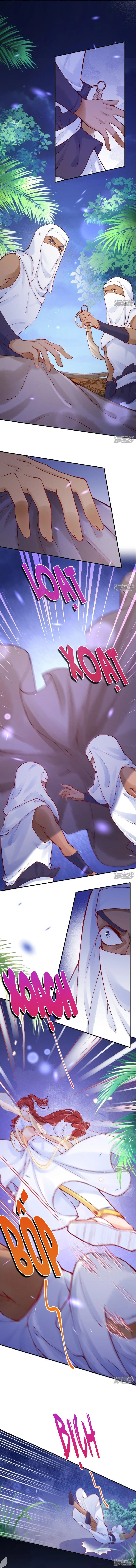 đọc truyện Xuyên Không Đến Ai Câp – Trở Thành Nàng Dâu Của Vua Chương 28 ảnh 8 tại Thiên Thai Truyện