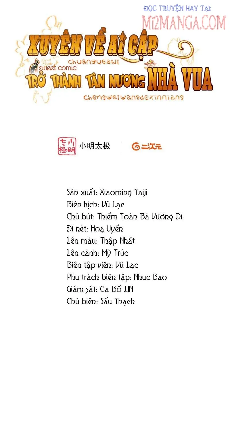 đọc truyện Xuyên Không Đến Ai Câp – Trở Thành Nàng Dâu Của Vua Chương 31 ảnh 4 tại Thiên Thai Truyện