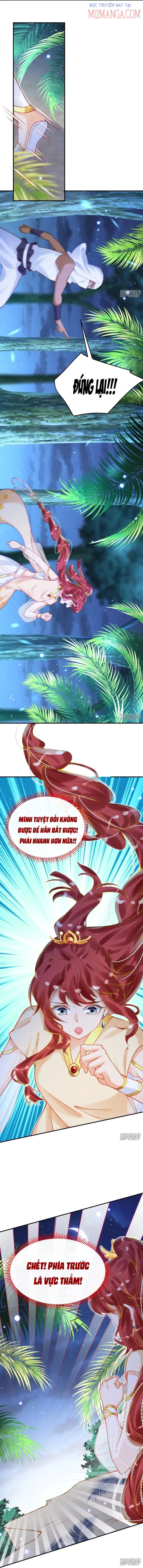 đọc truyện Xuyên Không Đến Ai Câp – Trở Thành Nàng Dâu Của Vua Chương 31 ảnh 6 tại Thiên Thai Truyện