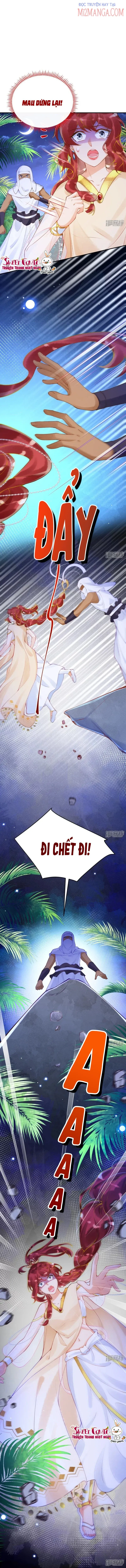 đọc truyện Xuyên Không Đến Ai Câp – Trở Thành Nàng Dâu Của Vua Chương 31 ảnh 7 tại Thiên Thai Truyện