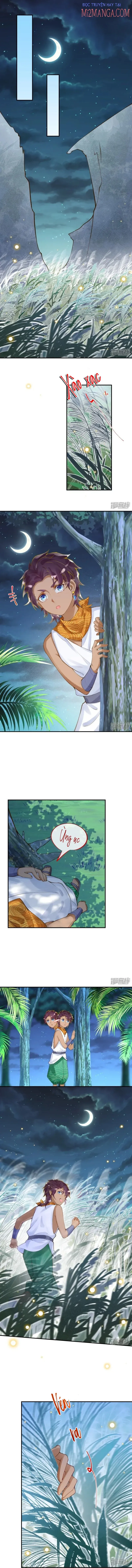 đọc truyện Xuyên Không Đến Ai Câp – Trở Thành Nàng Dâu Của Vua Chương 31 ảnh 8 tại Thiên Thai Truyện