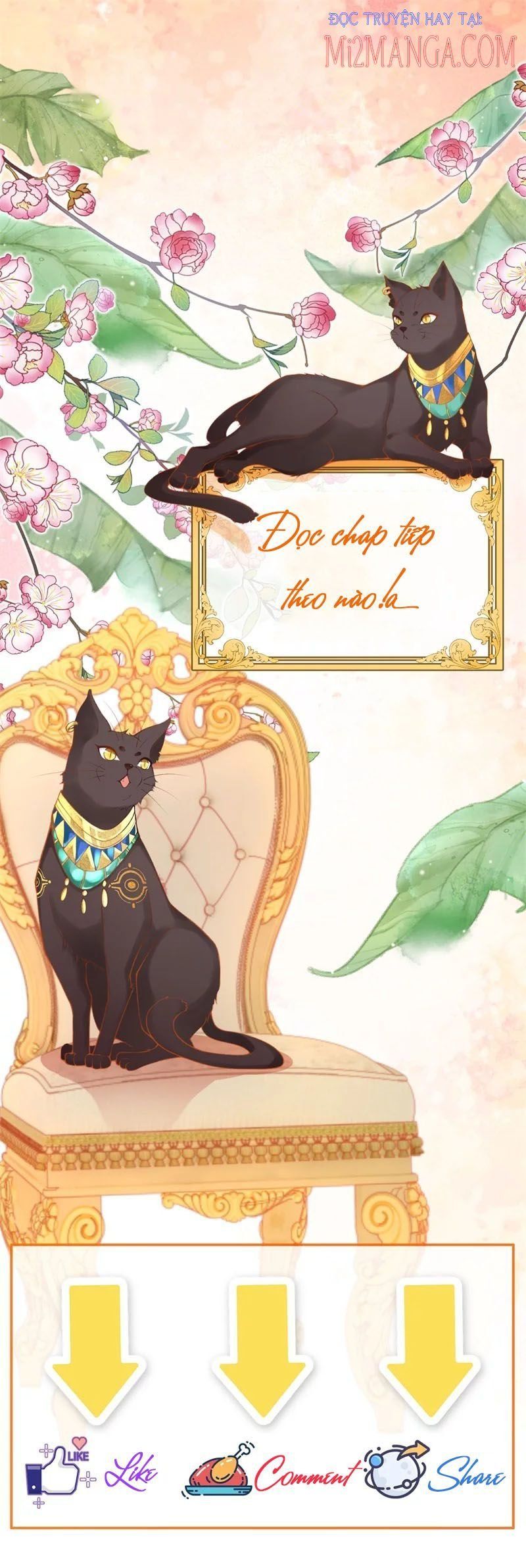 đọc truyện Xuyên Không Đến Ai Câp – Trở Thành Nàng Dâu Của Vua Chương 31 ảnh 11 tại Thiên Thai Truyện