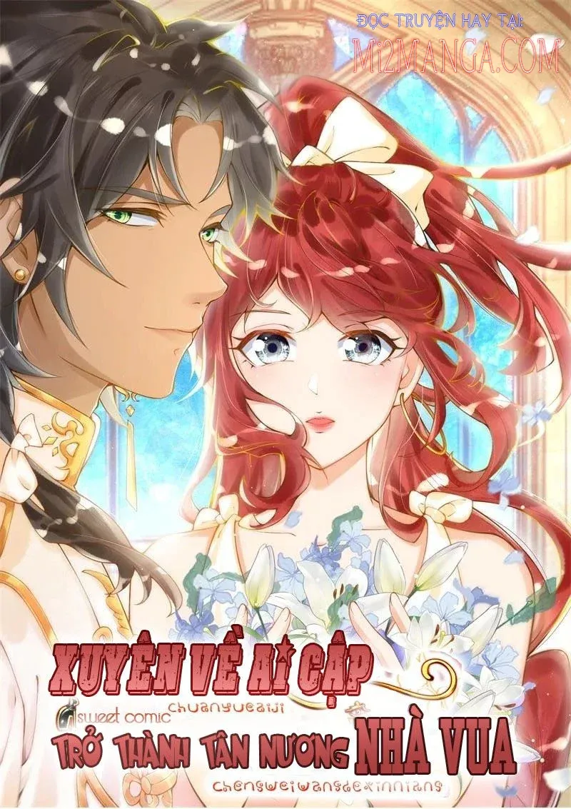 đọc truyện Xuyên Không Đến Ai Câp – Trở Thành Nàng Dâu Của Vua Chương 32 ảnh 3 tại Thiên Thai Truyện