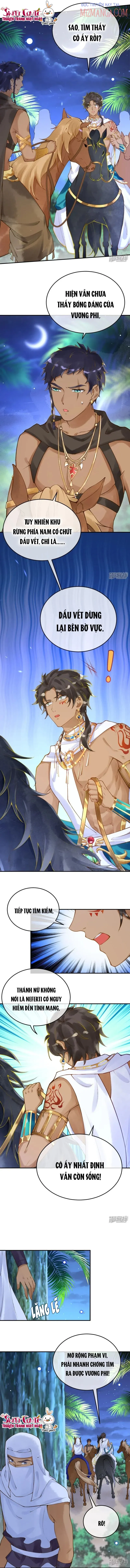 đọc truyện Xuyên Không Đến Ai Câp – Trở Thành Nàng Dâu Của Vua Chương 32 ảnh 5 tại Thiên Thai Truyện