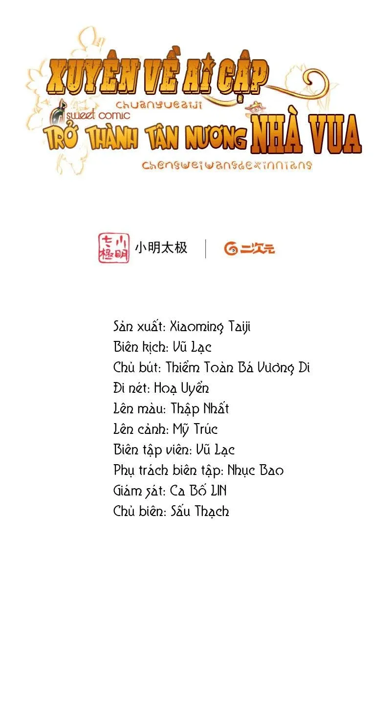 đọc truyện Xuyên Không Đến Ai Câp – Trở Thành Nàng Dâu Của Vua Chương 33 ảnh 4 tại Thiên Thai Truyện