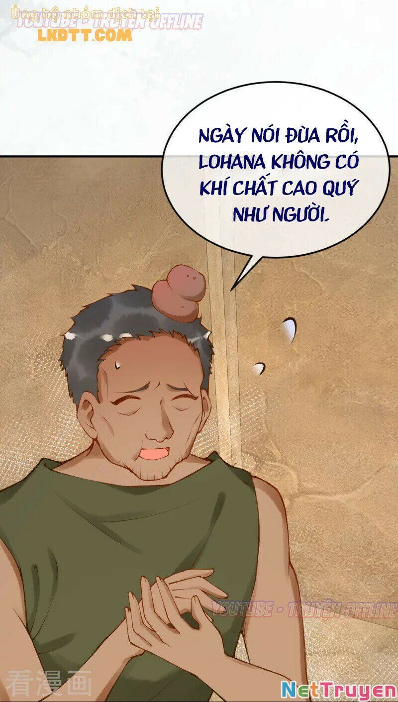 đọc truyện Xuyên Không Đến Ai Câp – Trở Thành Nàng Dâu Của Vua Chương 35 ảnh 19 tại Thiên Thai Truyện