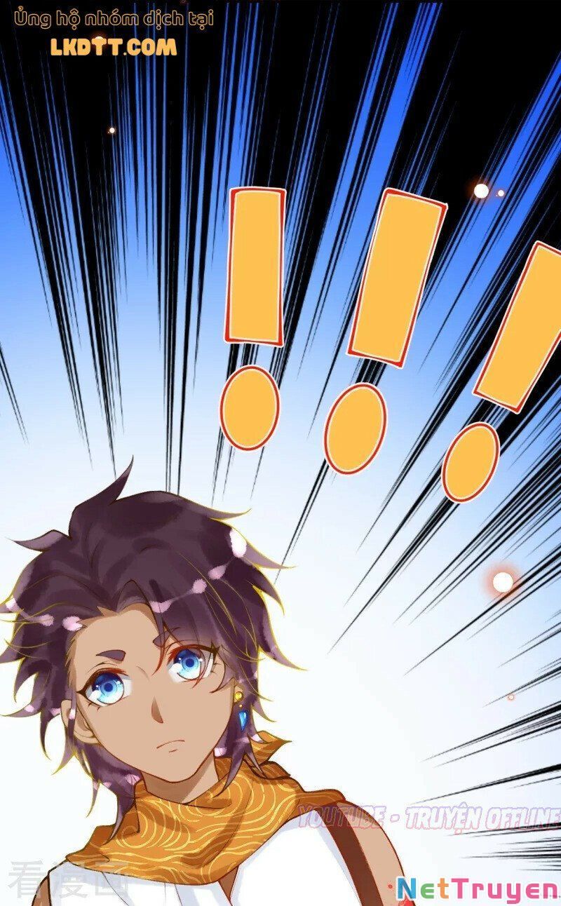 đọc truyện Xuyên Không Đến Ai Câp – Trở Thành Nàng Dâu Của Vua Chương 35 ảnh 26 tại Thiên Thai Truyện