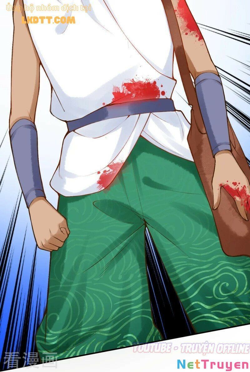 đọc truyện Xuyên Không Đến Ai Câp – Trở Thành Nàng Dâu Của Vua Chương 35 ảnh 27 tại Thiên Thai Truyện