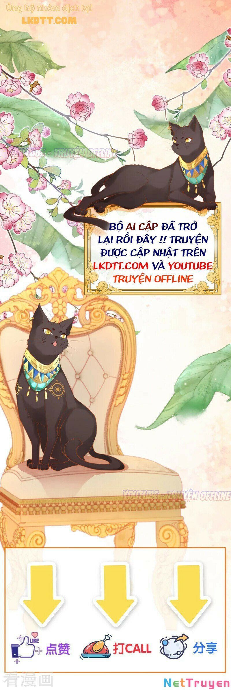 đọc truyện Xuyên Không Đến Ai Câp – Trở Thành Nàng Dâu Của Vua Chương 35 ảnh 29 tại Thiên Thai Truyện