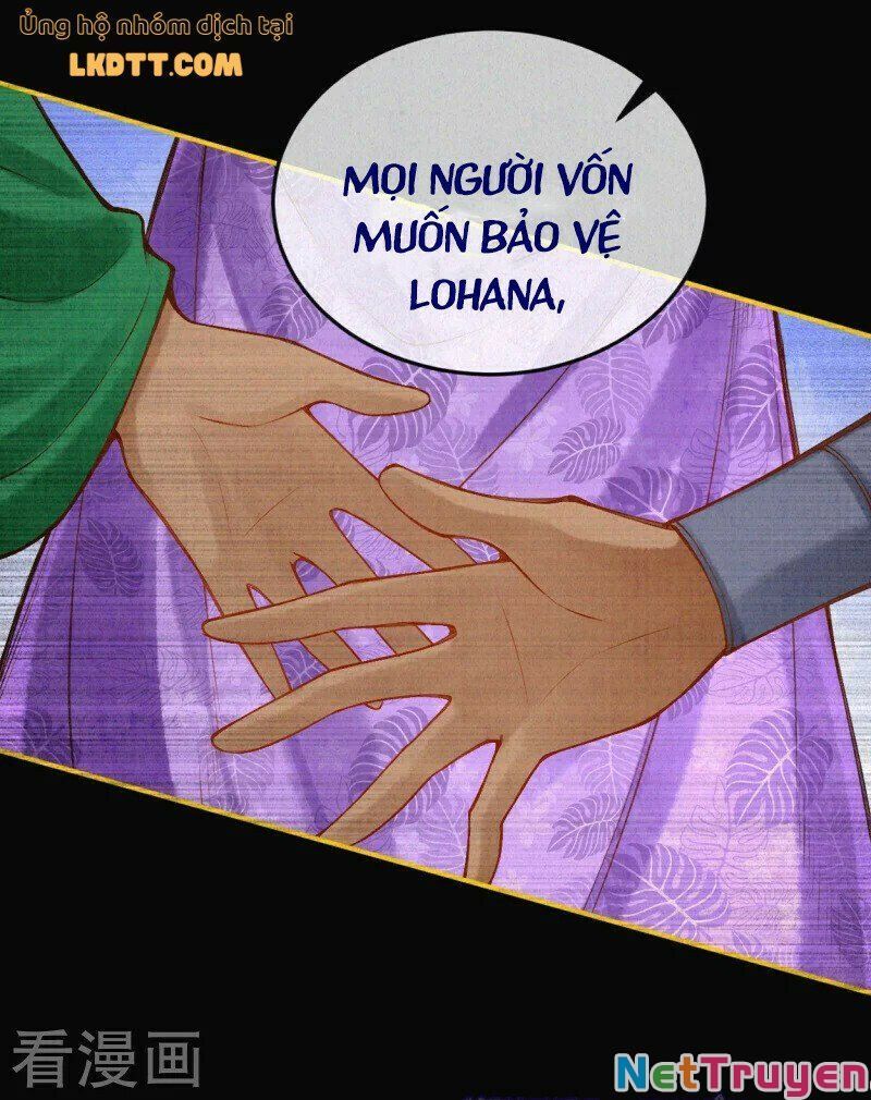 đọc truyện Xuyên Không Đến Ai Câp – Trở Thành Nàng Dâu Của Vua Chương 35 ảnh 6 tại Thiên Thai Truyện