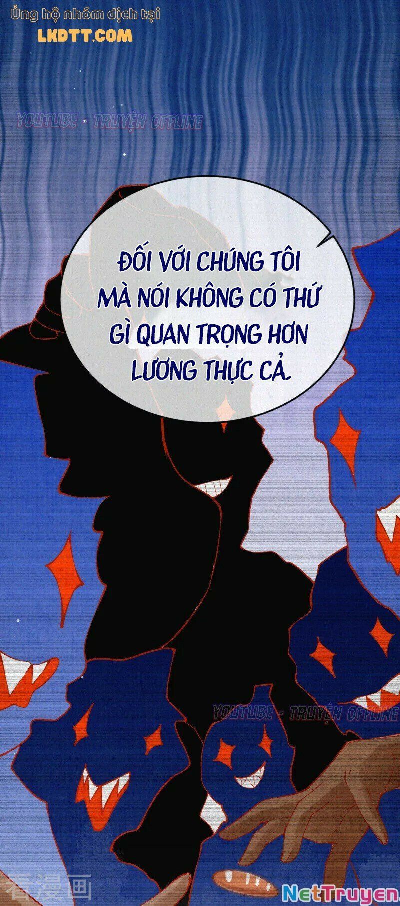 đọc truyện Xuyên Không Đến Ai Câp – Trở Thành Nàng Dâu Của Vua Chương 35 ảnh 8 tại Thiên Thai Truyện