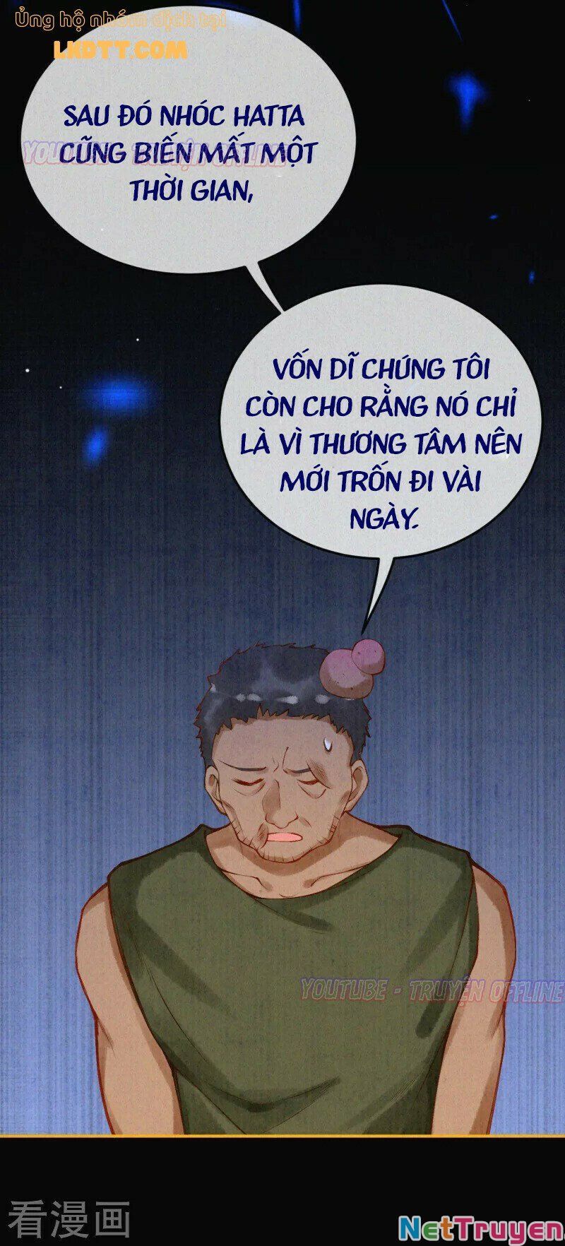 đọc truyện Xuyên Không Đến Ai Câp – Trở Thành Nàng Dâu Của Vua Chương 35 ảnh 11 tại Thiên Thai Truyện