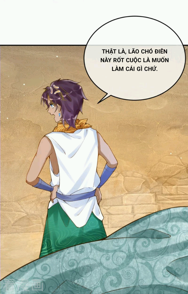 đọc truyện Xuyên Không Đến Ai Câp – Trở Thành Nàng Dâu Của Vua Chương 36 ảnh 13 tại Thiên Thai Truyện