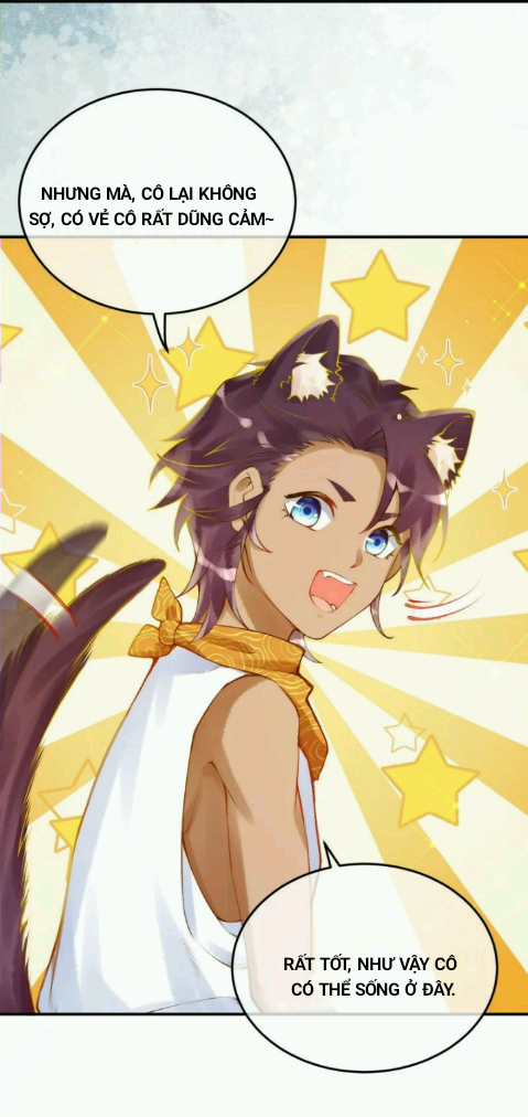 đọc truyện Xuyên Không Đến Ai Câp – Trở Thành Nàng Dâu Của Vua Chương 36 ảnh 14 tại Thiên Thai Truyện