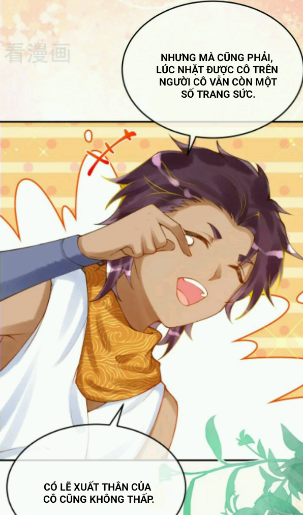 đọc truyện Xuyên Không Đến Ai Câp – Trở Thành Nàng Dâu Của Vua Chương 36 ảnh 19 tại Thiên Thai Truyện