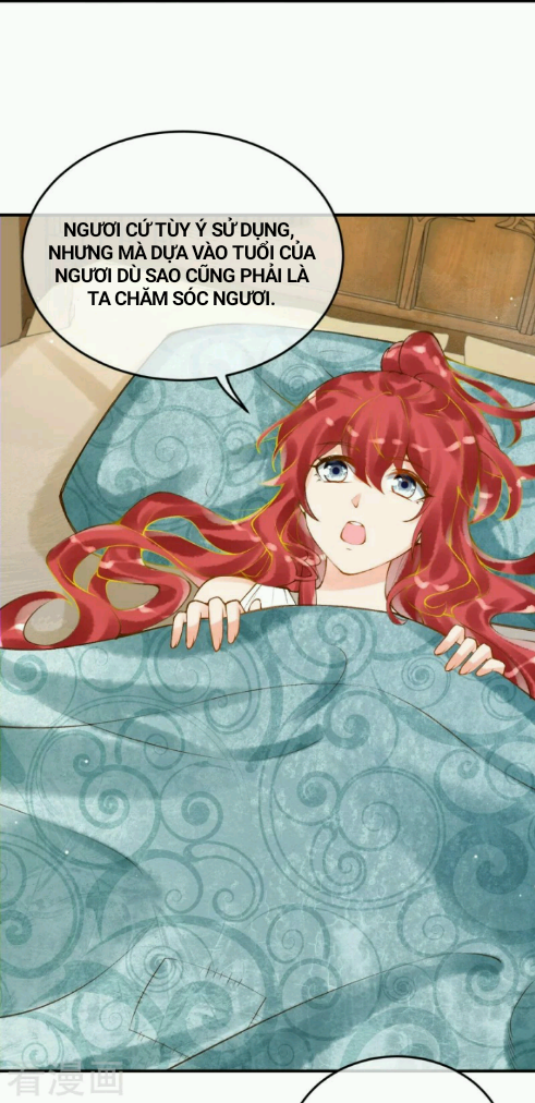 đọc truyện Xuyên Không Đến Ai Câp – Trở Thành Nàng Dâu Của Vua Chương 36 ảnh 23 tại Thiên Thai Truyện