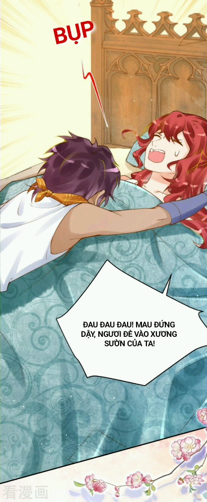 đọc truyện Xuyên Không Đến Ai Câp – Trở Thành Nàng Dâu Của Vua Chương 36 ảnh 26 tại Thiên Thai Truyện