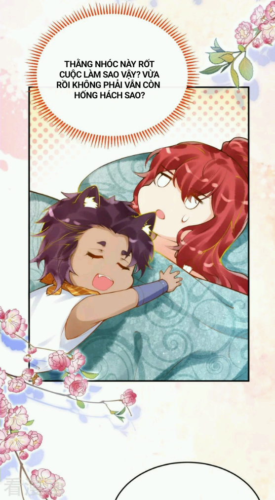 đọc truyện Xuyên Không Đến Ai Câp – Trở Thành Nàng Dâu Của Vua Chương 36 ảnh 27 tại Thiên Thai Truyện