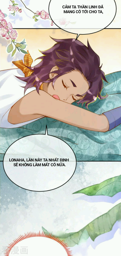 đọc truyện Xuyên Không Đến Ai Câp – Trở Thành Nàng Dâu Của Vua Chương 36 ảnh 28 tại Thiên Thai Truyện