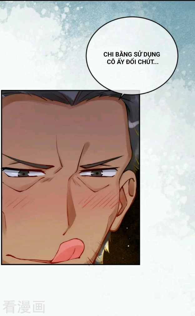 đọc truyện Xuyên Không Đến Ai Câp – Trở Thành Nàng Dâu Của Vua Chương 36 ảnh 5 tại Thiên Thai Truyện