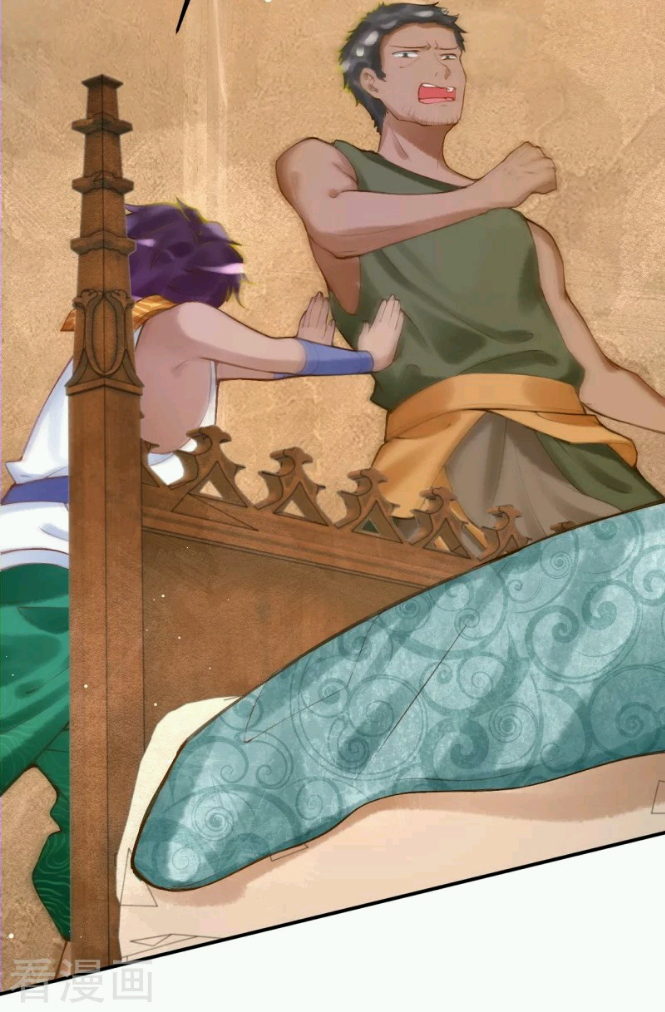 đọc truyện Xuyên Không Đến Ai Câp – Trở Thành Nàng Dâu Của Vua Chương 36 ảnh 7 tại Thiên Thai Truyện