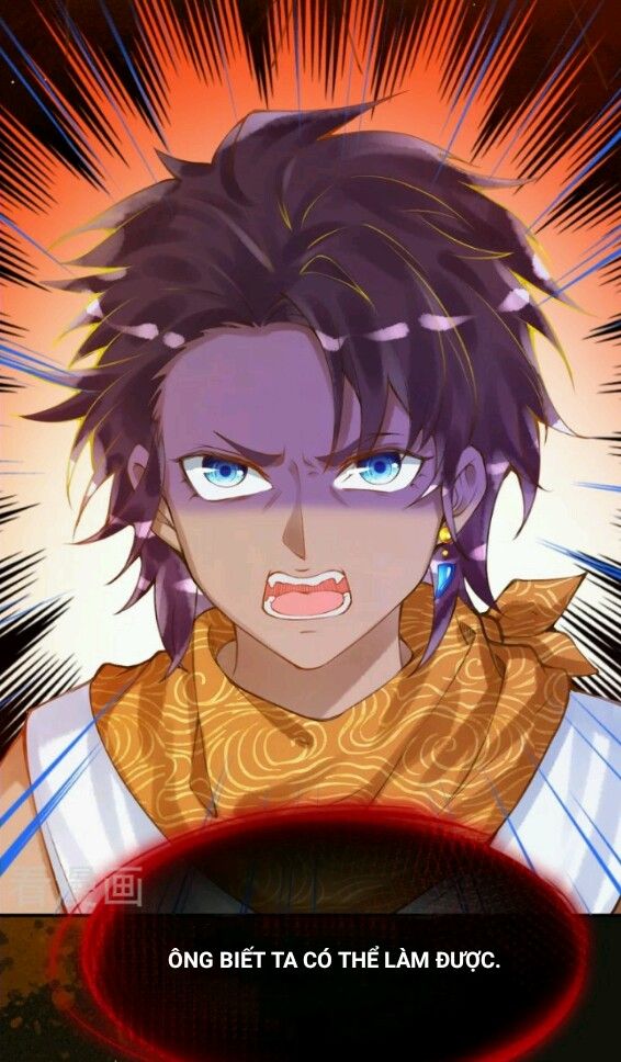 đọc truyện Xuyên Không Đến Ai Câp – Trở Thành Nàng Dâu Của Vua Chương 36 ảnh 9 tại Thiên Thai Truyện