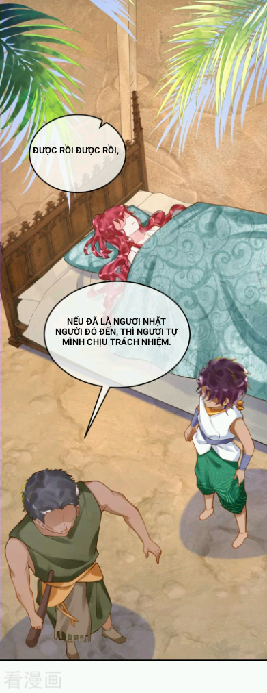 đọc truyện Xuyên Không Đến Ai Câp – Trở Thành Nàng Dâu Của Vua Chương 36 ảnh 11 tại Thiên Thai Truyện