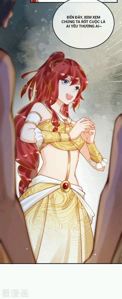 đọc truyện Xuyên Không Đến Ai Câp – Trở Thành Nàng Dâu Của Vua Chương 37 ảnh 12 tại Thiên Thai Truyện