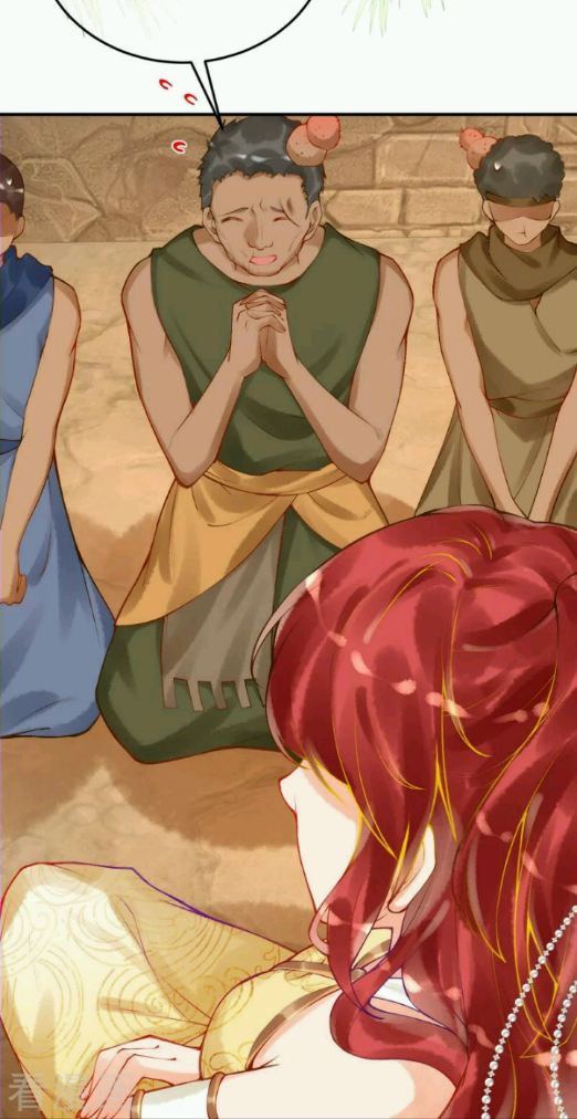 đọc truyện Xuyên Không Đến Ai Câp – Trở Thành Nàng Dâu Của Vua Chương 37 ảnh 15 tại Thiên Thai Truyện