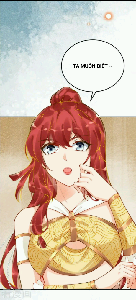 đọc truyện Xuyên Không Đến Ai Câp – Trở Thành Nàng Dâu Của Vua Chương 37 ảnh 16 tại Thiên Thai Truyện