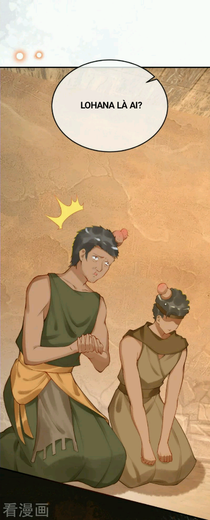 đọc truyện Xuyên Không Đến Ai Câp – Trở Thành Nàng Dâu Của Vua Chương 37 ảnh 17 tại Thiên Thai Truyện