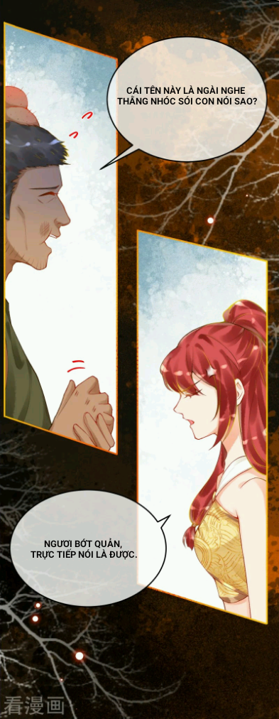 đọc truyện Xuyên Không Đến Ai Câp – Trở Thành Nàng Dâu Của Vua Chương 37 ảnh 18 tại Thiên Thai Truyện