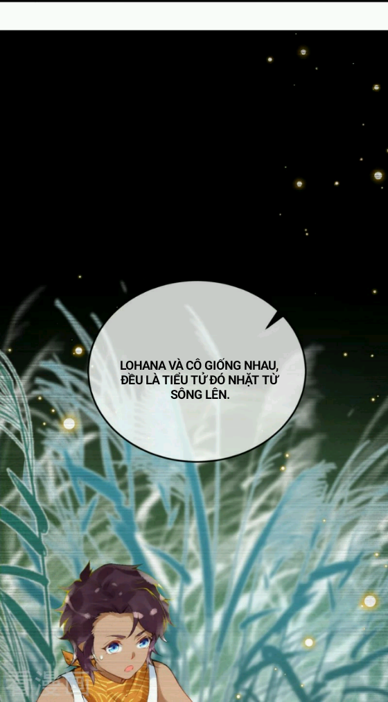 đọc truyện Xuyên Không Đến Ai Câp – Trở Thành Nàng Dâu Của Vua Chương 37 ảnh 20 tại Thiên Thai Truyện