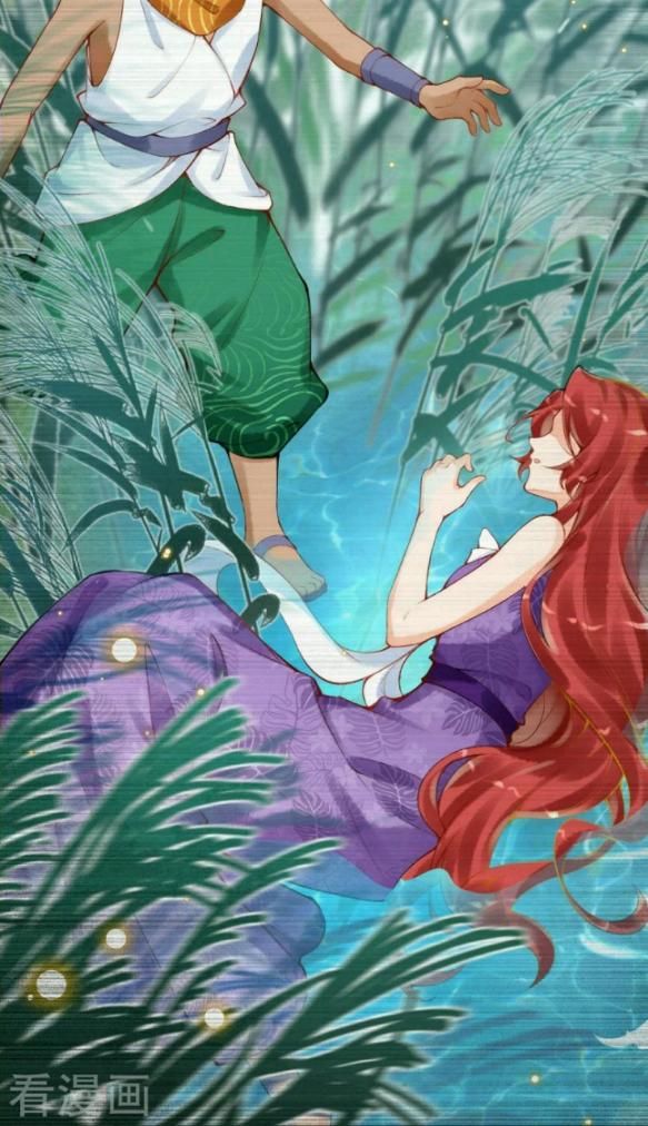 đọc truyện Xuyên Không Đến Ai Câp – Trở Thành Nàng Dâu Của Vua Chương 37 ảnh 21 tại Thiên Thai Truyện