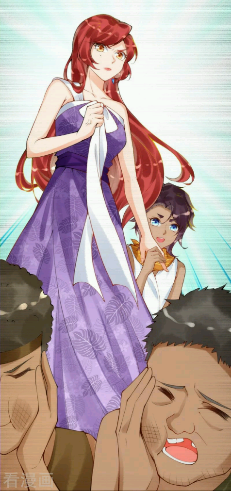 đọc truyện Xuyên Không Đến Ai Câp – Trở Thành Nàng Dâu Của Vua Chương 37 ảnh 23 tại Thiên Thai Truyện